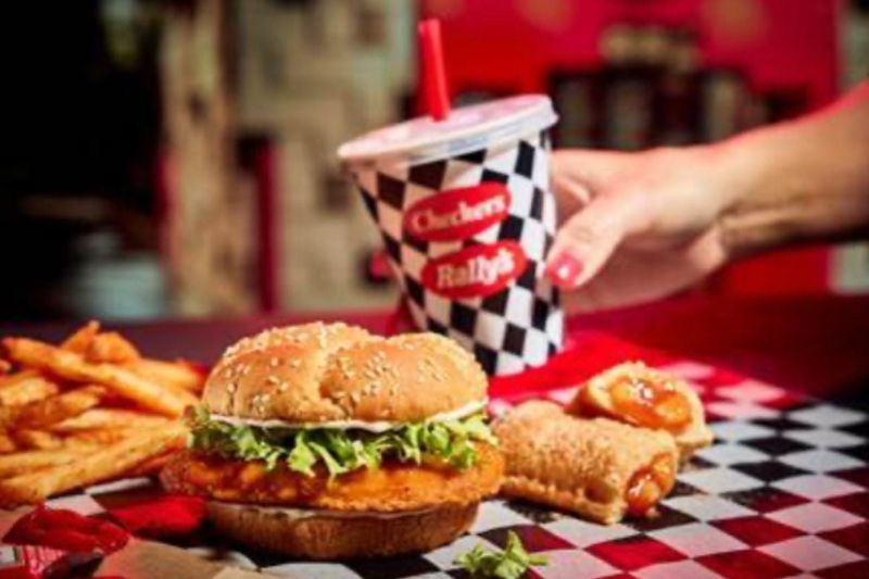 Checkers & Rally’s