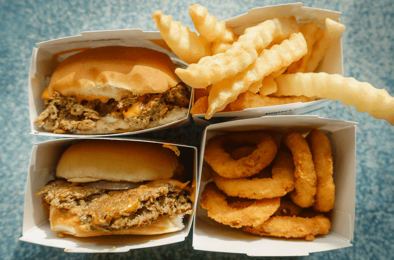 White Castle