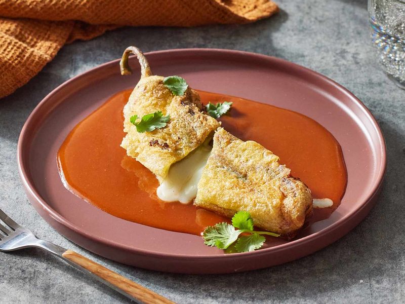 Chile Rellenos