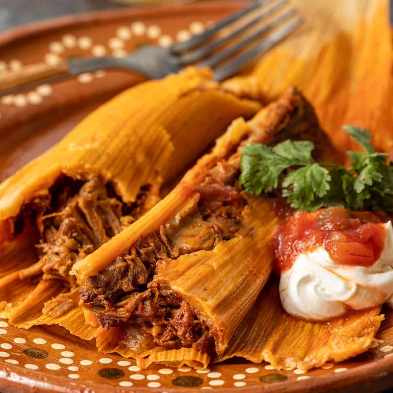 Tamales