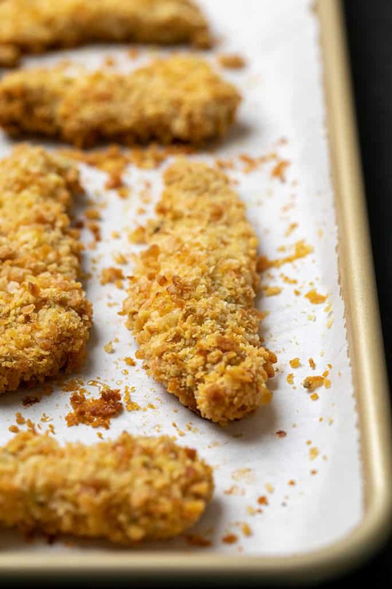 Gluten-Free Chicken Tenders