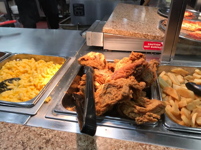 Fried Chicken