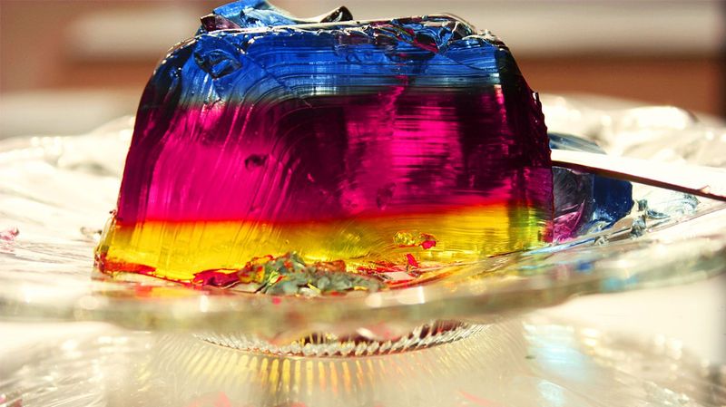 Gelatin's Origin Story