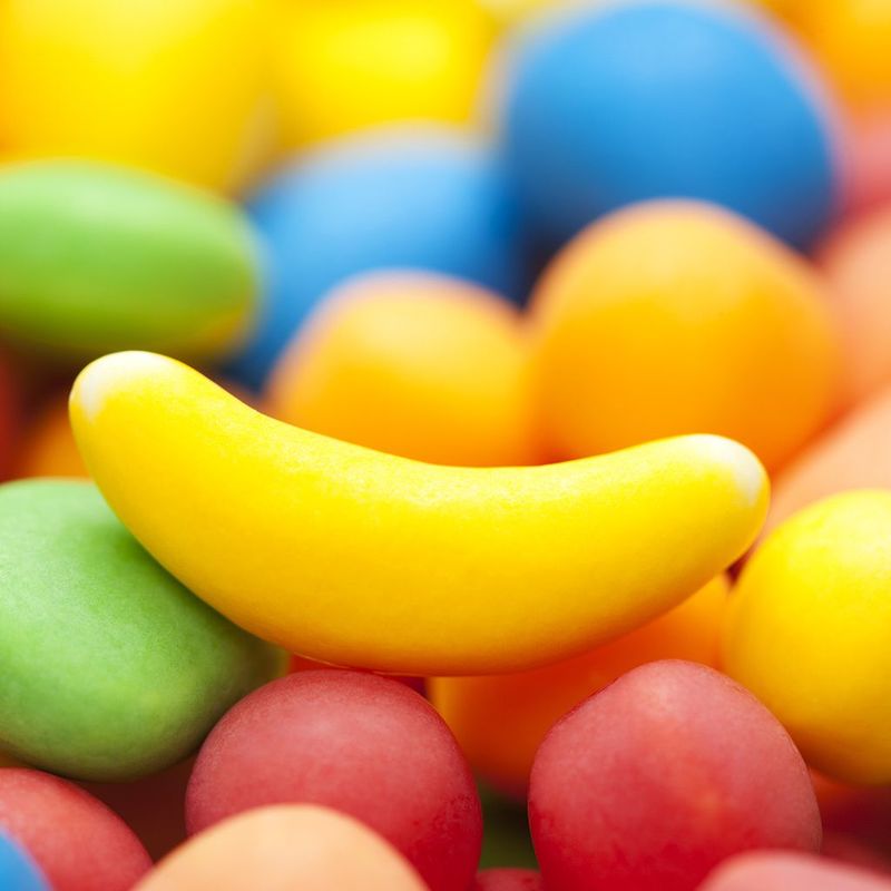 Artificial Banana Flavor's Secret