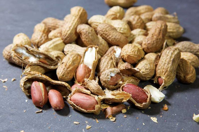 Peanuts