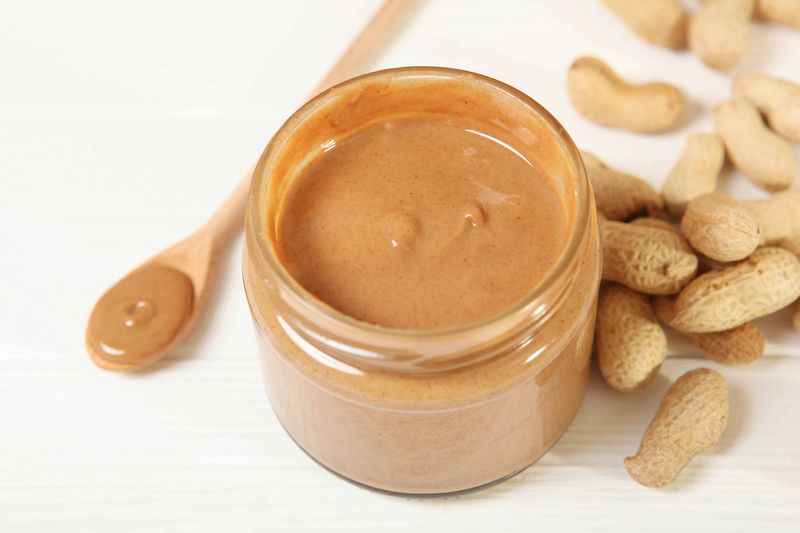 Peanut Butter