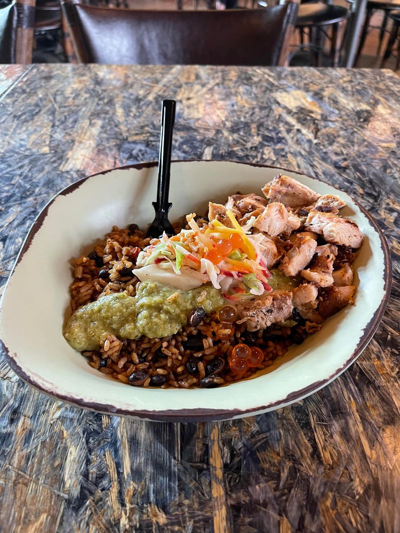 Explore Hidden Gems Like Animal Kingdom’s Satuli Canteen