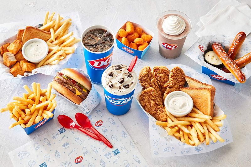 Dairy Queen
