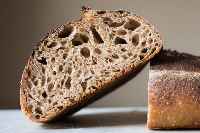 Bread