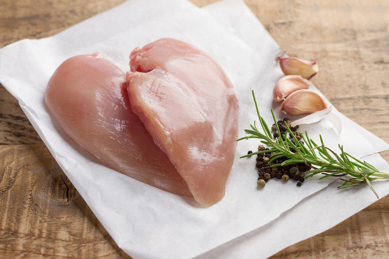 Chicken