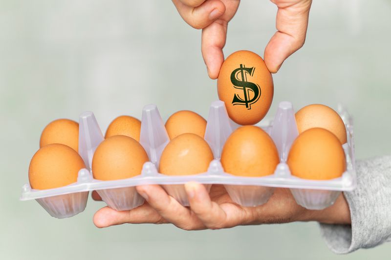 Eggs