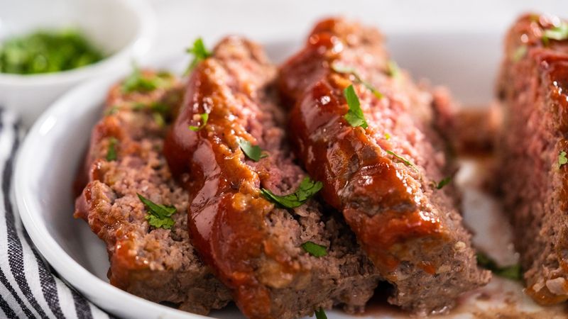 Meatloaf