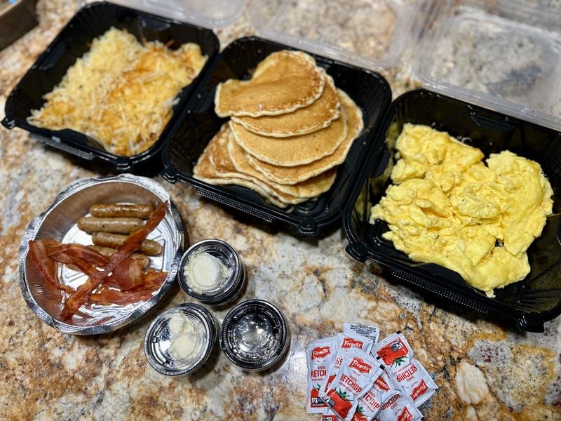 Denny’s