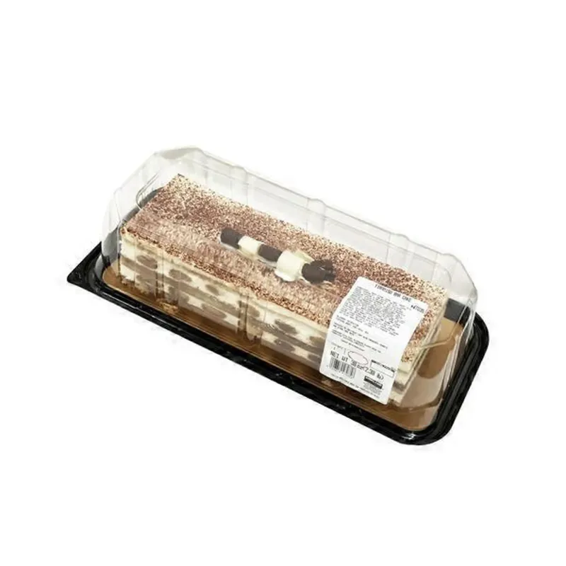 Tiramisu Bar Cake