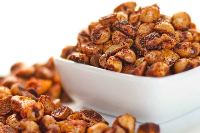 Macadamia Nuts
