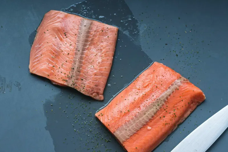Salmon