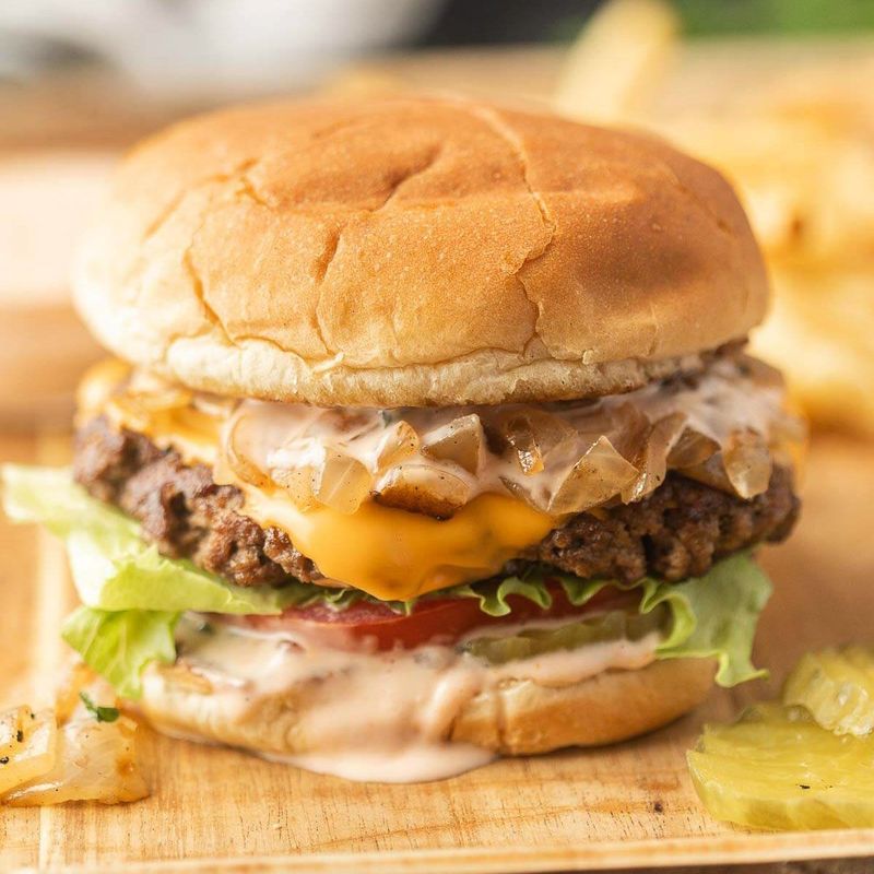 In-N-Out Burger