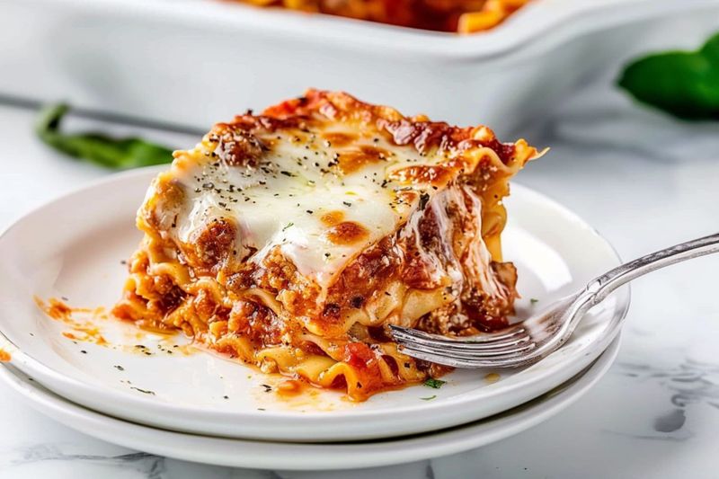 Lasagna Classico