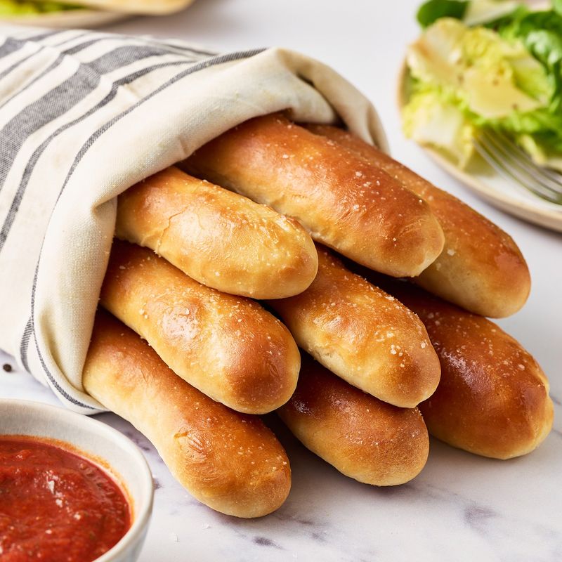 Breadsticks