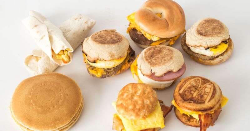 All-Day Breakfast