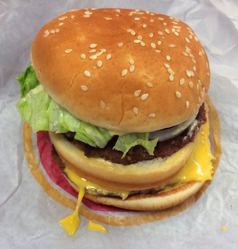 Big King