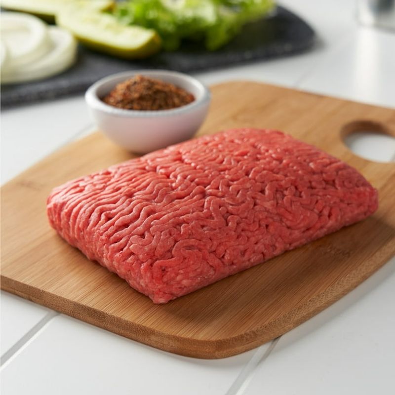 Ground Beef