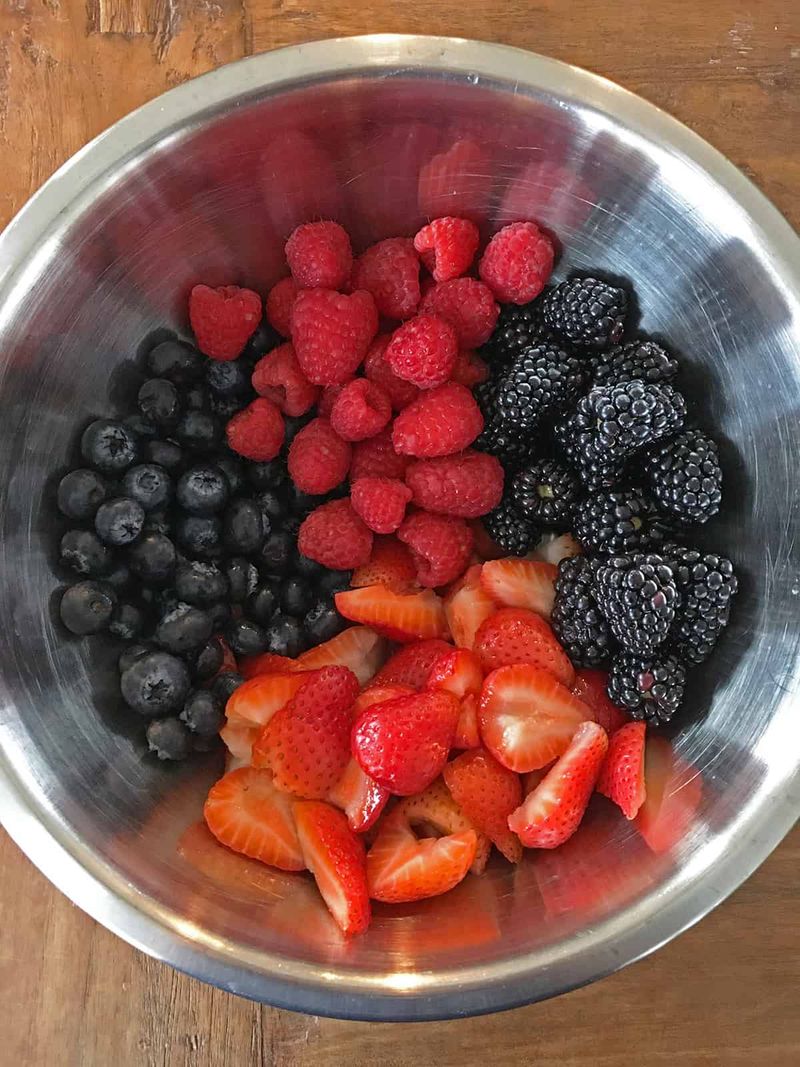 Berries