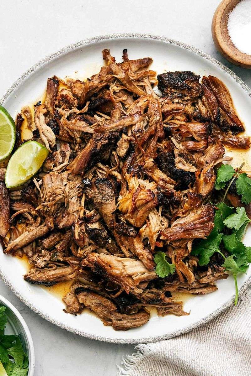 Pork Carnitas