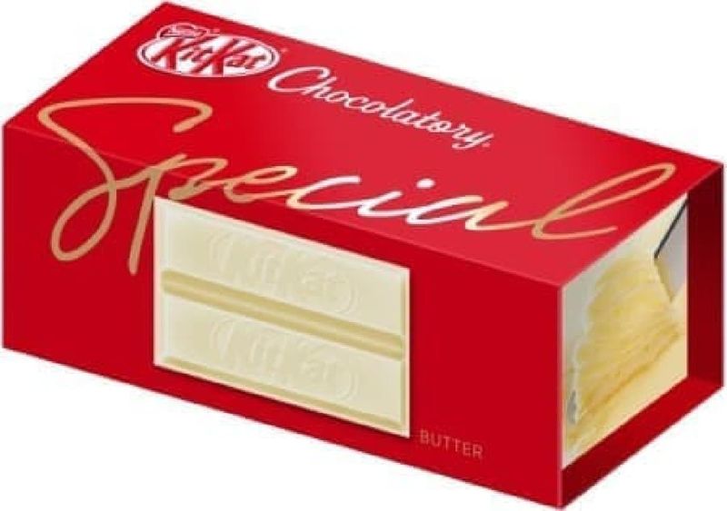 Butter