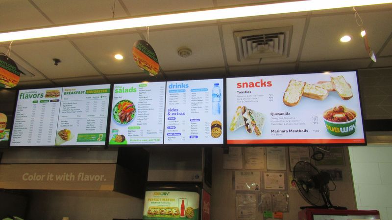 Subway