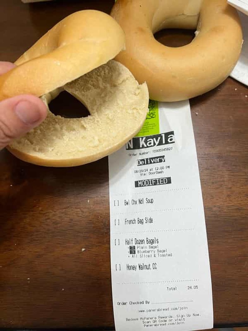 Panera Bread