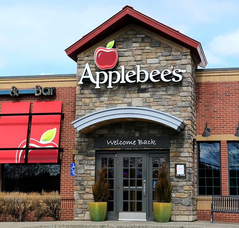 Applebee’s