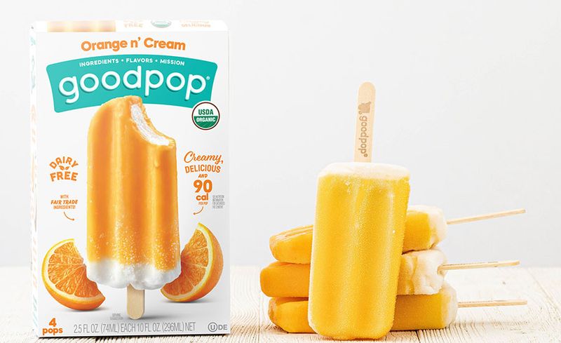 GoodPop