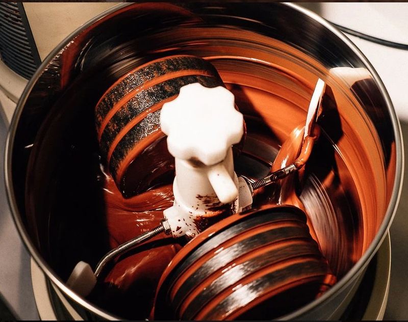 Making Chocolate Is Incredibly Complex