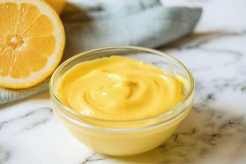 Hollandaise Sauce