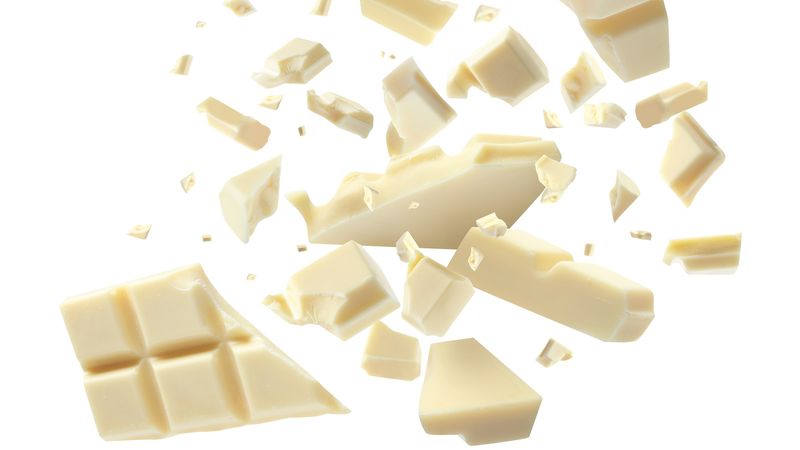 White Chocolate's Legitimacy