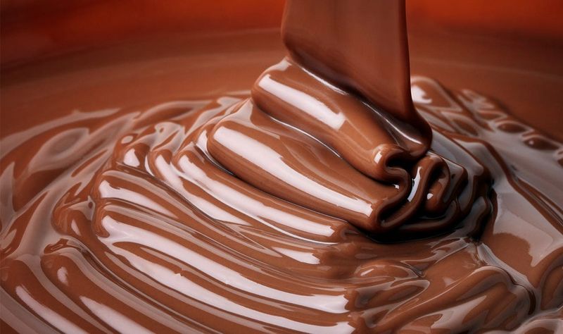 Melting Chocolate Quality