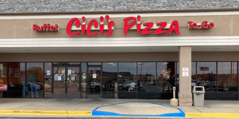 CiCi’s Pizza