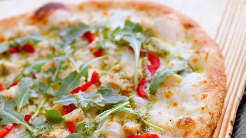 Blaze Pizza – Various Locations