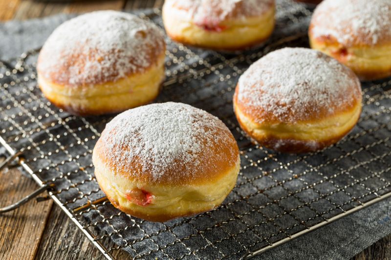 Paczki