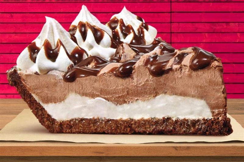 Hershey’s Sundae Pie