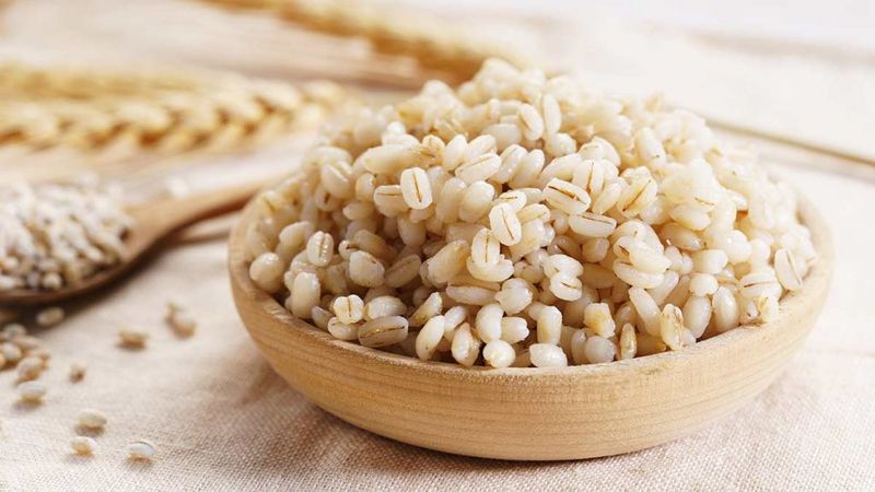 Barley