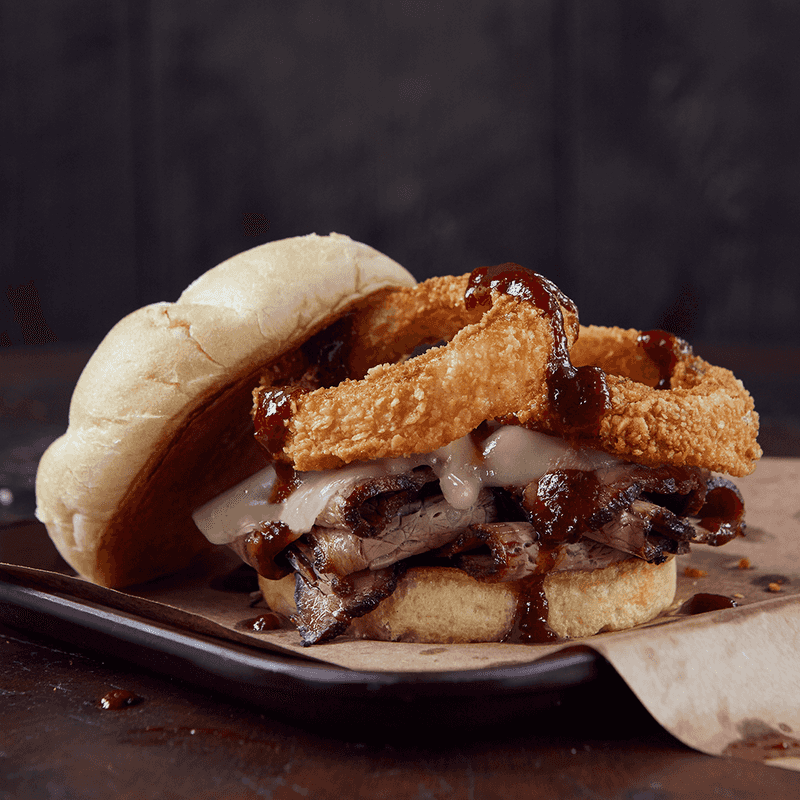 Joe’s Kansas City Bar-B-Que