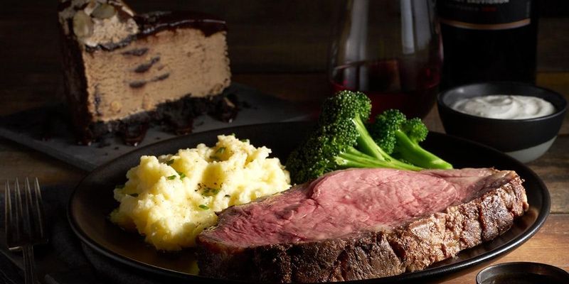 Black Angus Steakhouse
