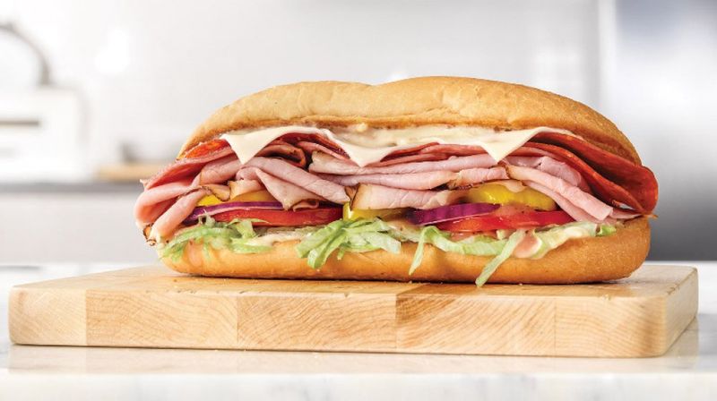Loaded Italian