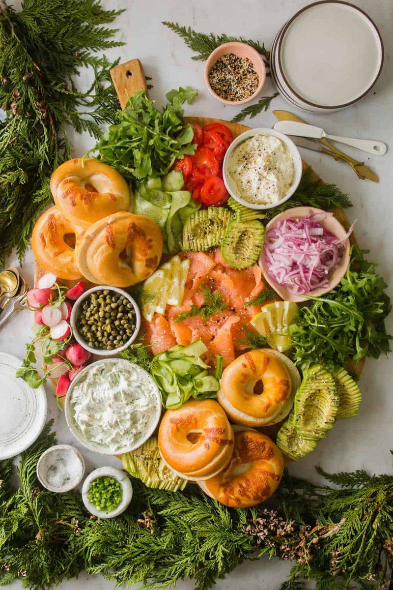 Brunch Board