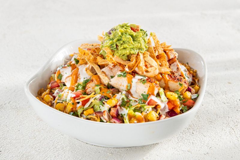 Chipotle Bowl