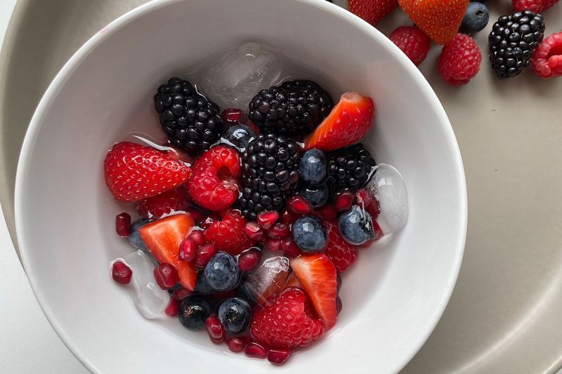 Nature’s Cereal
