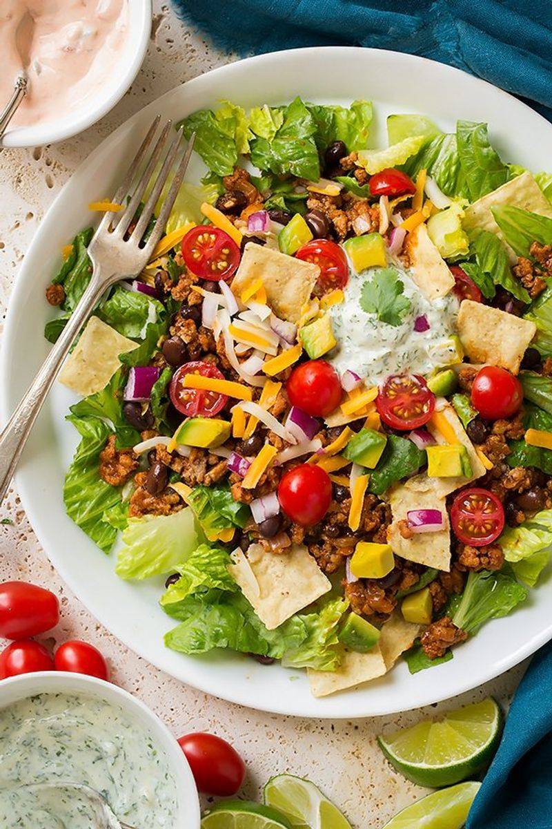 Taco Salad