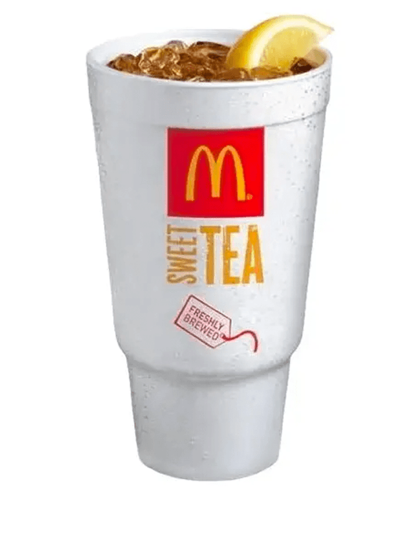 Sweet Tea